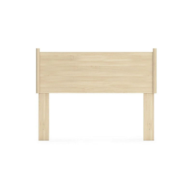 Ensemble de chambre à coucher 1 ou 2 personnes en panneaux de bois de frêne tanné, grand lit/très grand lit