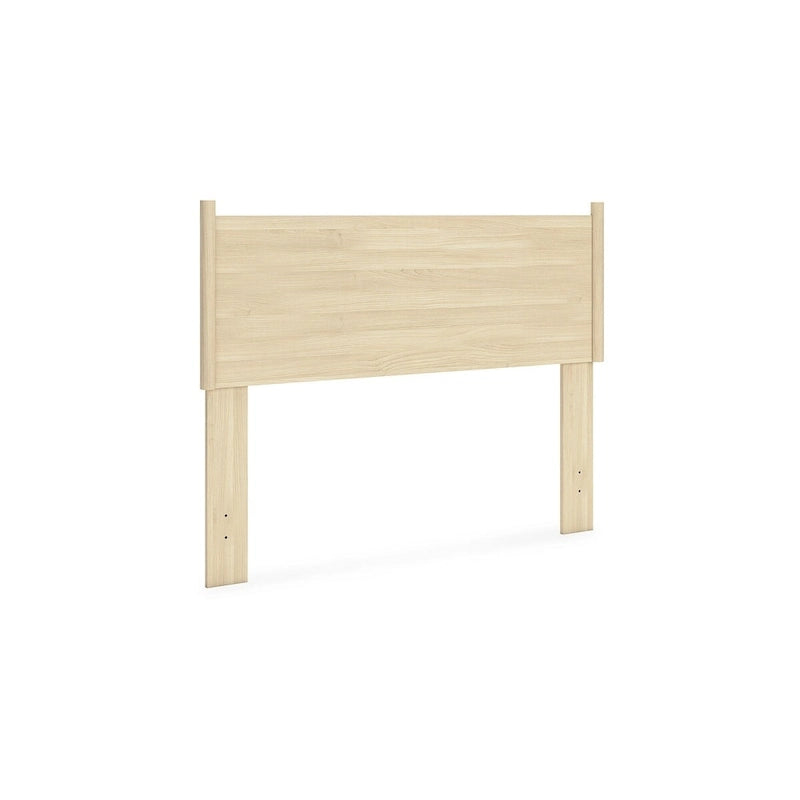 Ensemble de chambre à coucher 1 ou 2 personnes en panneaux de bois de frêne tanné, grand lit/très grand lit