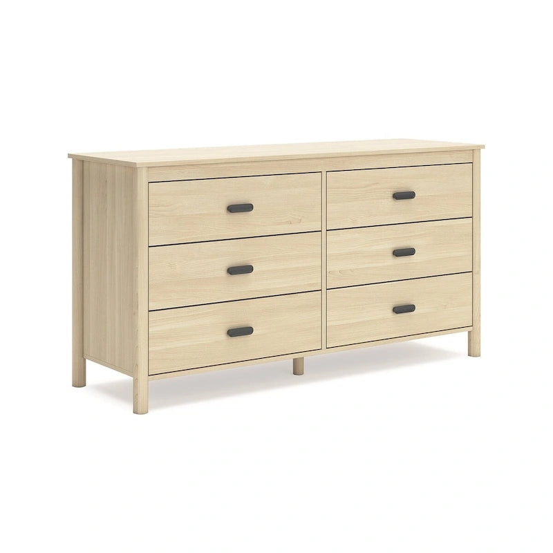 Ensemble de chambre à coucher 1 ou 2 personnes en panneaux de bois de frêne tanné, grand lit/très grand lit