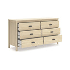 Ensemble de chambre à coucher 1 ou 2 personnes en panneaux de bois de frêne tanné, grand lit/très grand lit