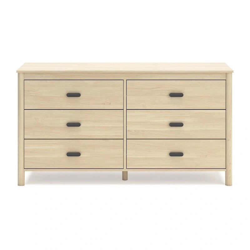 Ensemble de chambre à coucher 1 ou 2 personnes en panneaux de bois de frêne tanné, grand lit/très grand lit