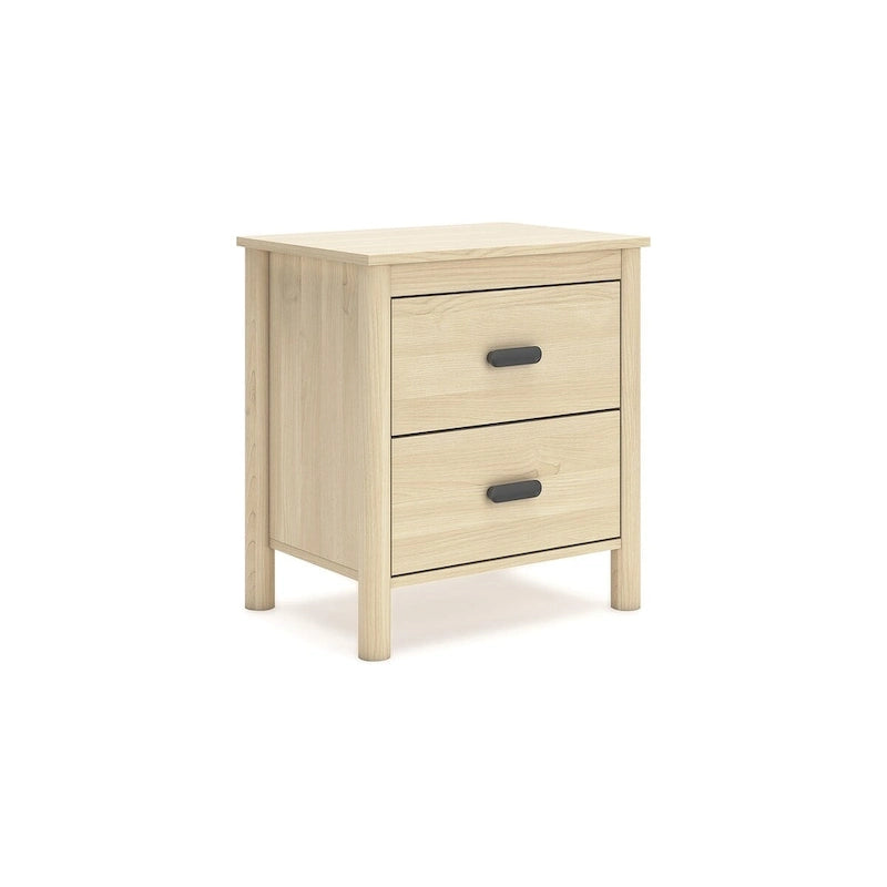 Ensemble de chambre à coucher 1 ou 2 personnes en panneaux de bois de frêne tanné, grand lit/très grand lit