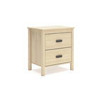 Ensemble de chambre à coucher 1 ou 2 personnes en panneaux de bois de frêne tanné, grand lit/très grand lit