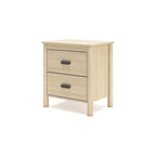 Ensemble de chambre à coucher 1 ou 2 personnes en panneaux de bois de frêne tanné, grand lit/très grand lit