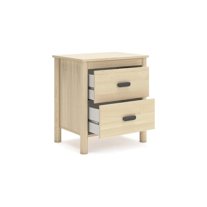 Ensemble de chambre à coucher 1 ou 2 personnes en panneaux de bois de frêne tanné, grand lit/très grand lit