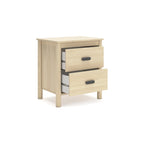 Ensemble de chambre à coucher 1 ou 2 personnes en panneaux de bois de frêne tanné, grand lit/très grand lit