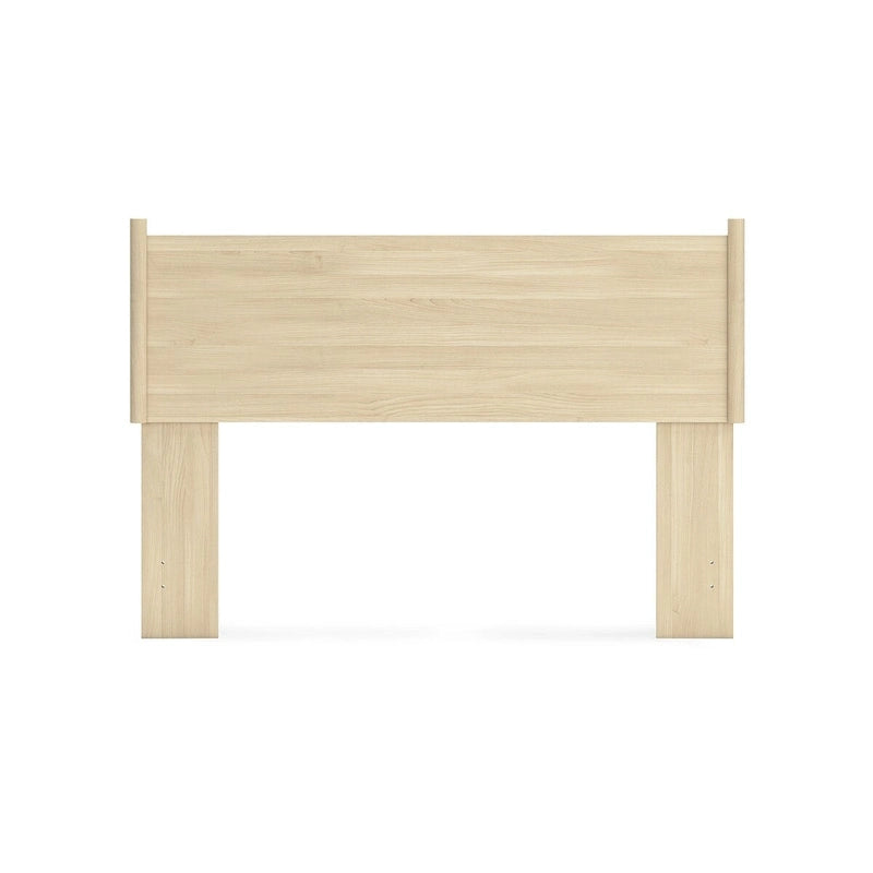Ensemble de chambre à coucher 1 ou 2 personnes en panneaux de bois de frêne tanné, grand lit/très grand lit
