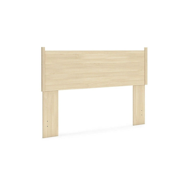 Ensemble de chambre à coucher 1 ou 2 personnes en panneaux de bois de frêne tanné, grand lit/très grand lit