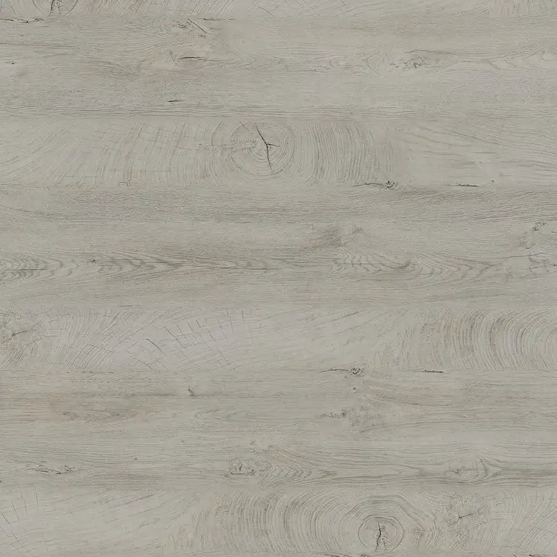 Classeur latéral à 2 tiroirs gris/marron/taupe/blanc cassé, montage par 1 personne